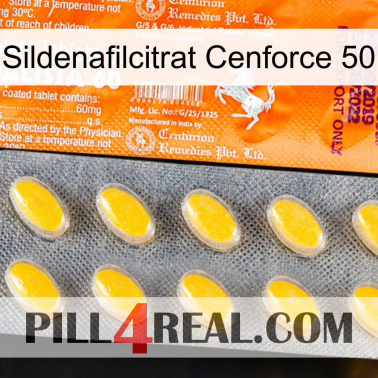 Sildenafil Citrate Cenforce 50 new05